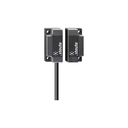 Steute Non-contact Interlocks Safety Magnetic Switch XTR Corrosion Resistance Low Temp 1NC 1NO