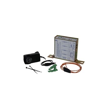 Stanilite Nexus LX Signature Routers and Controller Router TP 78 to TP 78 Transceiver