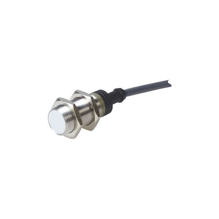 Carlo Gavazzi Inductive Proximity Stainless Steel Long M18 Namur NC Output 5mm Sense plus 5m M12