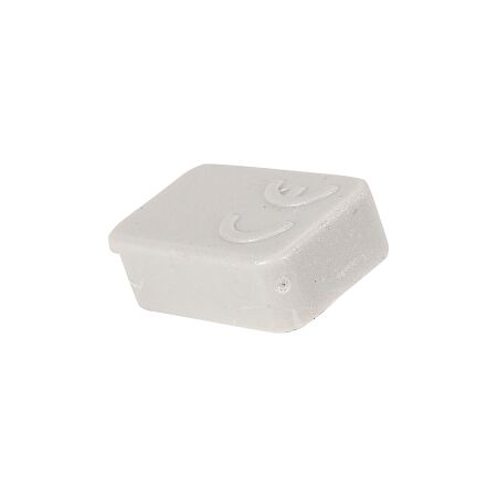 NHP MOD6 Miniature Circuit Breaker Busbar Comb Endcap for 2Pole IBD
