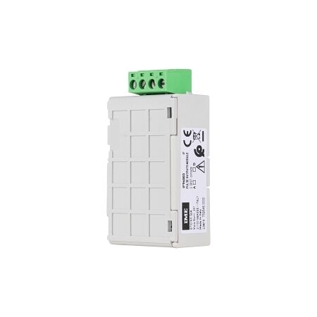 IME Nemo 96 HD 2 Pulse Outputs Plugin Module