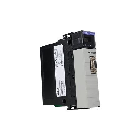 ProSoft ControlLogix InRack Profibus DPV1 Master/Slave