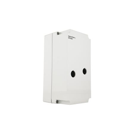 S+S KS7 Enclosure Plastic for Reversing CA79 and CA723 wih CEP7E Only