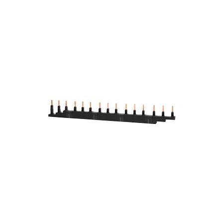 S+S KT7 Busbar 3Pole 64A 5 Starters