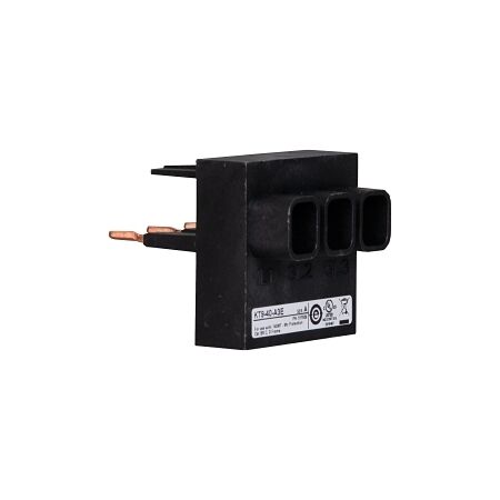 S+S KT9 Feeder Terminal for Compact Busbar for KTA9 32S and 40H