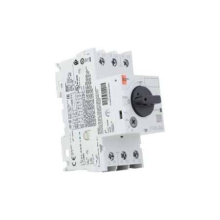 S+S KT5 Motor Protection Circuit Breaker 16 to 20A