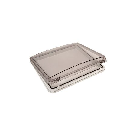 Fibox Inspection Window 26 DIN Module Opening W241 x H295mm
