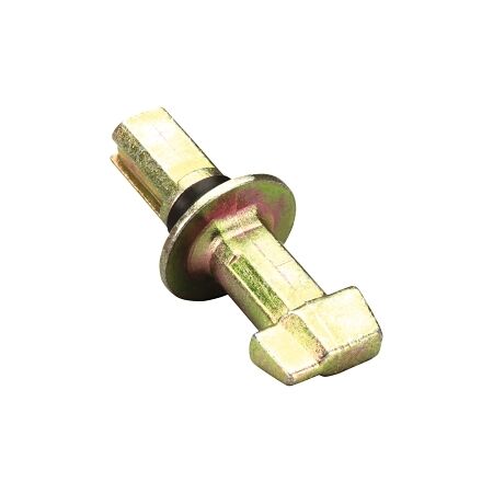 Sprecher and Schuh L7 Shaft Metal 54mm for LA7 and LA2