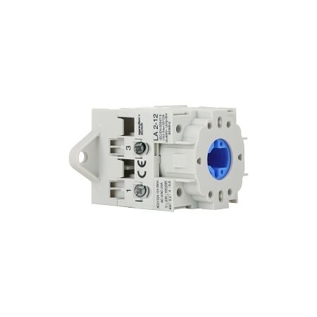 Sprecher and Schuh L2 Cam Switch Switch Complete 1 Pole Changeover M O A Modular Distribution