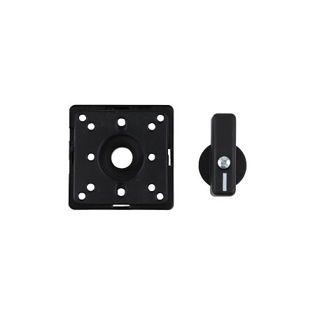 Sprecher and Schuh L2 Cam Switch Ctrl Knob 45 Deg Std Screw Fix Mount 48 x 48mm Fr Egvd. 0 1 2 3 4