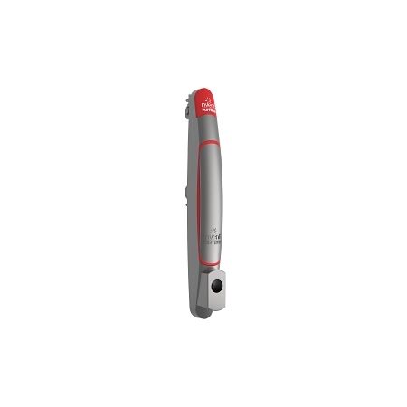 nVent HOFFMAN MCSS/MCDS/EKSS/EKDS Lift Handle Stainless Enclosures No Insert For Half Cylinders