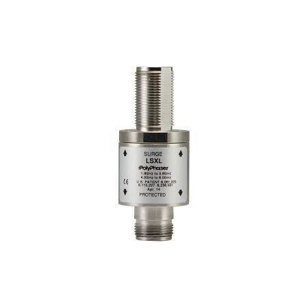 ProSoft Lightning Protector Weather Proof N Jack