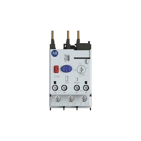 Allen-Bradley E100 Overload Electronic Basic 3.2 to 16A for 100 E9 and E16