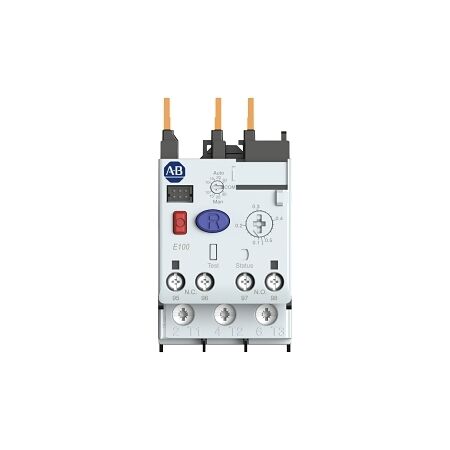 Allen-Bradley E100 Overload Electronic Advanced 0.2 to 1.0A for 100 E9 and E16