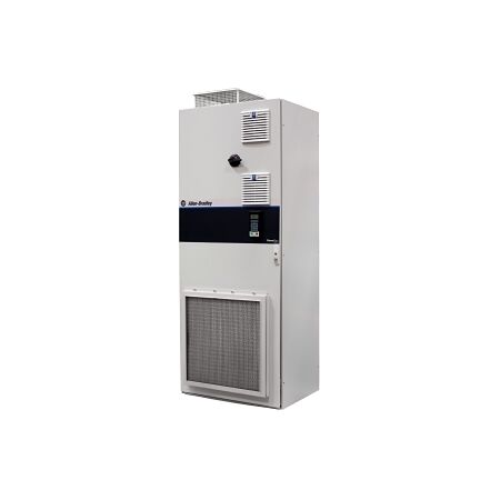 Allen-Bradley PowerFlex 755TR VSD 400V IP21 LD 200kW 367A ND 160kW 302A Frame 7