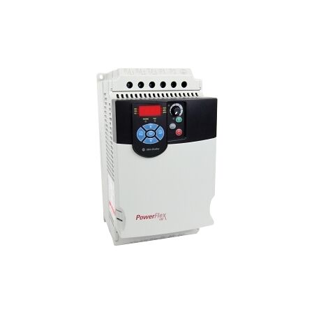 Allen-Bradley PowerFlex 4M VSD AC DRIVE 240 (208) VAC