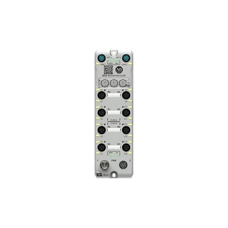 ArmorBlock 5000 8 Channel IO-Link M12