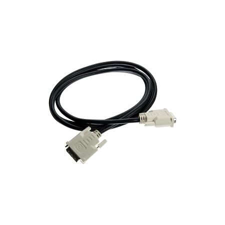 AB Industrial Computer and Monitor Accessories DVI Cable 5m for 6181P and 6181F Series E