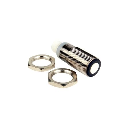 AB 873 Ultrasonic Proximity Sensor 70-800mm 4-20mA 4 Pin DC Micro QD