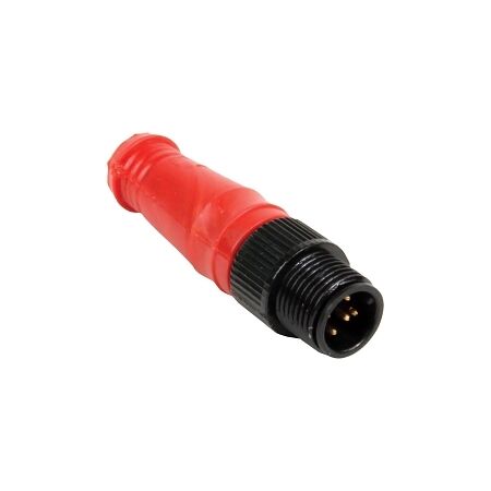 AB Pre Wired Connection System Guardlink Terminator Plug For Last Guardlink Enabled Tap