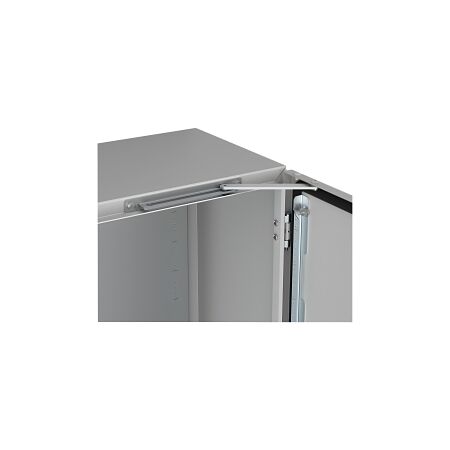 nVent HOFFMAN ASR/ADR/SRE Enclosure Door Stop 316 Stainless Steel