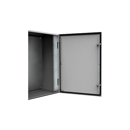 nVent HOFFMAN MAS/MAD/ASR/SRE 19 Inch Profiles Pair H1200mm nVent HOFFMAN MAS/MAD/ASR/SRE 19 Inch Profiles Pair H1200mm