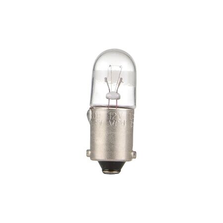 Sprecher and Schuh D7 Lamp BA9S INCANDESCENT 12V 1 2W