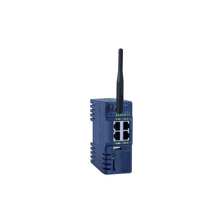 Ewon Cosy Plus Remote Access 4G