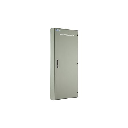 NHP Concept Plus Panelboard  DIN-T EV and SCZ 24 Way 2x24 250A MSW 6M-1296mm Grey