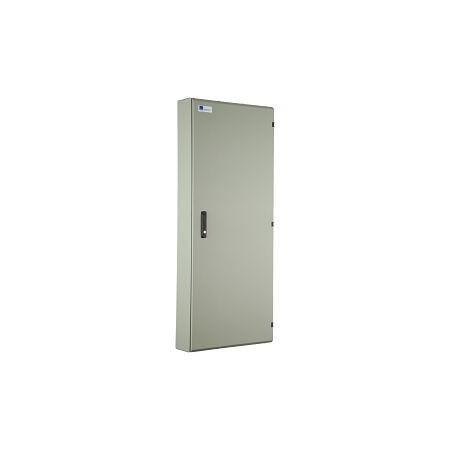 NHP Concept Plus Panelboard DIN-T Triple Metered Split 12/24/12 Way 250A MSW 6-1296mm Grey