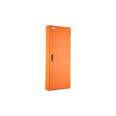 NHP Concept Plus Panelboard DIN-T Triple Metered Split 24/48/12 Way 250A MSW 8-1728mm Orange