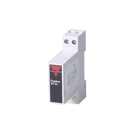 Carlo Gavazzi Dupline Cable Termination Unit
