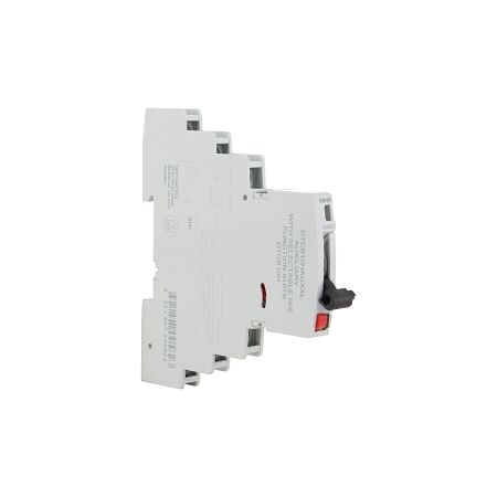 NHP DIN-T Accessory Auxiliary with Alarm or Auxiliary Function suits DTCB10H