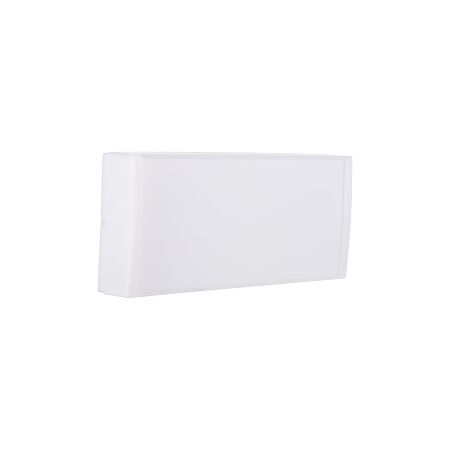 Stanilite Emergency Diffuser Pack Wall Mount Economy Exit with and Inserts