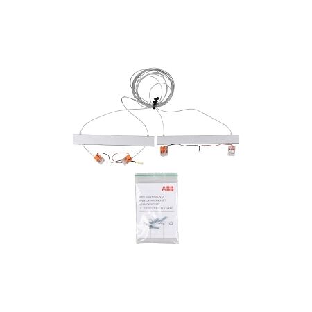 Stanilite Emergency Accessories Evago Wire Suspension Kit 150cm