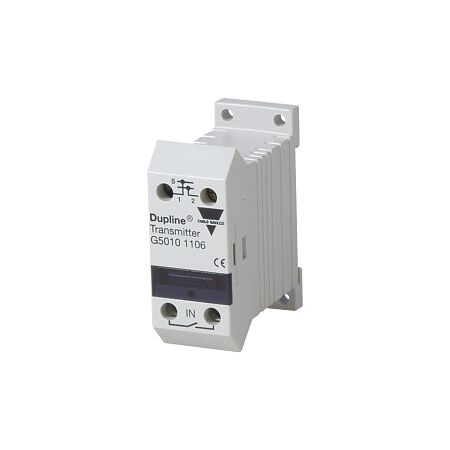 Carlo Gavazzi Dupline 1DI Contact aux Dupline PS