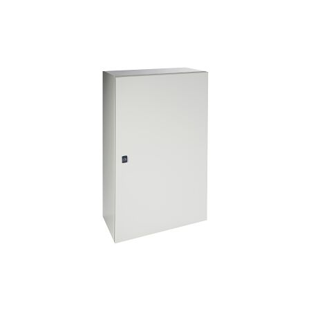 nVent HOFFMAN MAS Enclosure Wall Mount Mild Steel IP66 H1000 x W800 x D400mm Single Door