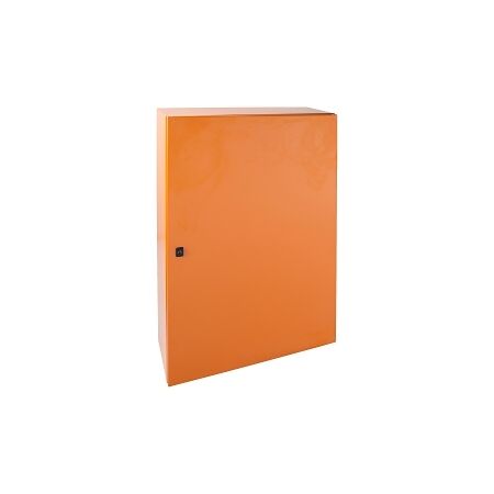 nVent HOFFMAN MAS Enclosure Wall Mount Mild Steel IP66 H1200 x W800 x D300mm Single Door X15