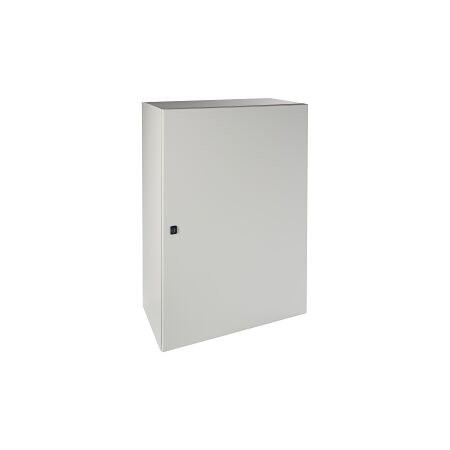 nVent HOFFMAN MAS Enclosure Wall Mount Mild Steel IP66 H1200 x W800 x D400mm Single Door