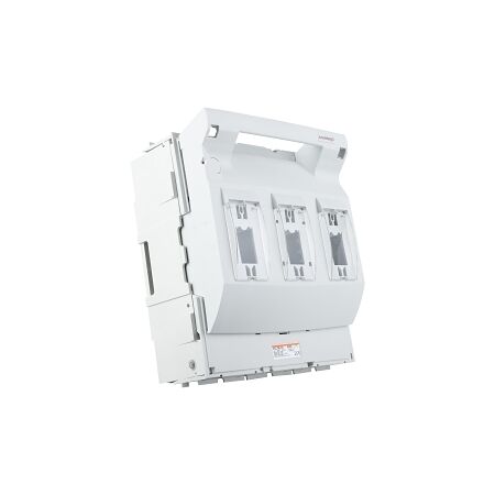 Mersen DIN Panel Mount Fuse Disconnectors 160A suits Size 00