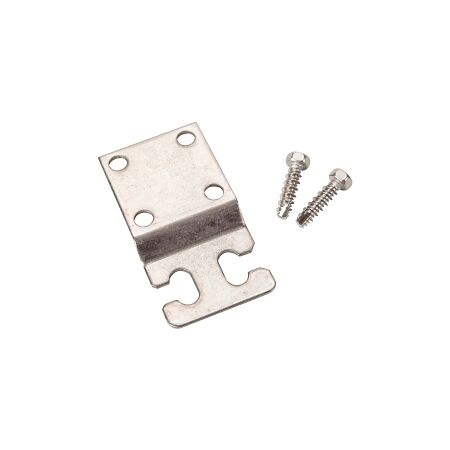 Fibox CAB Wall Mounting Lugs Stainless Steel Qty 4