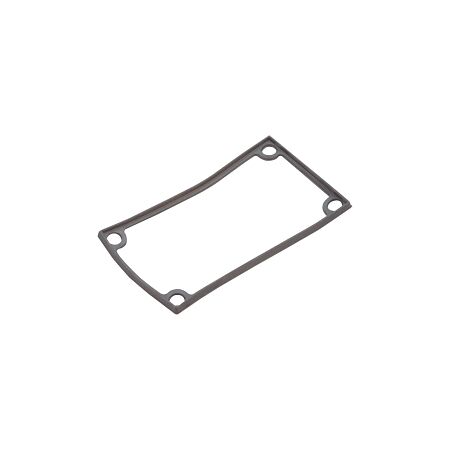 Fibox Terminal Box Accessory Gasket suits Size 1 Gland Plate MB10215