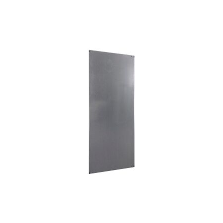 nVent HOFFMAN MCS/MCD/MKS/MKD Mounting Plate Steel for Floor Standing H2000 x W1200mm
