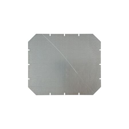 NHP NLINE Mounting Plate Steel H315 x W265mm suits NLP342911