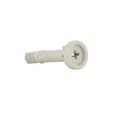 Fibox Terminal Box Accessory Mounting Screw Phillips Head for Low Base Qty 100