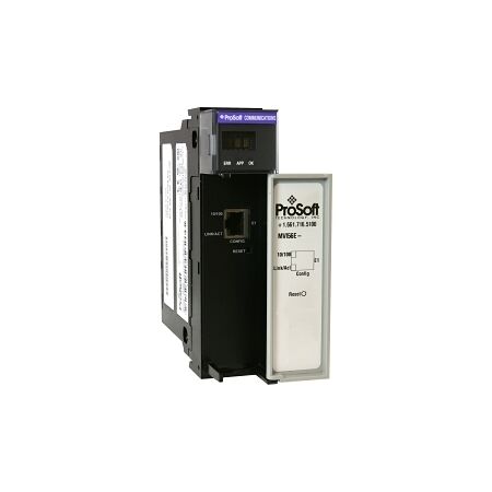 ProSoft ControlLogix InRack DNP3 Ethernet Module