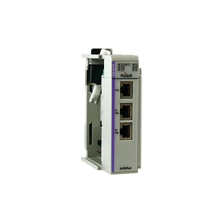ProSoft CompactLogix InRack C Programmable Application Development Module
