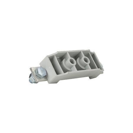 Socomec ISO Neutral Pole - Unswitched (Solid), suits 160A