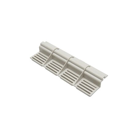 NHP POWERMAX DIN-T NC Busbar Chassis - Accessory 4Pole Back Cover