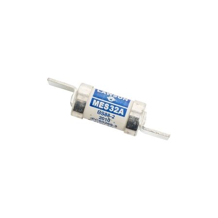 Mersen BS Fuse gG Size F2 69mm Centres 415V AC 32A